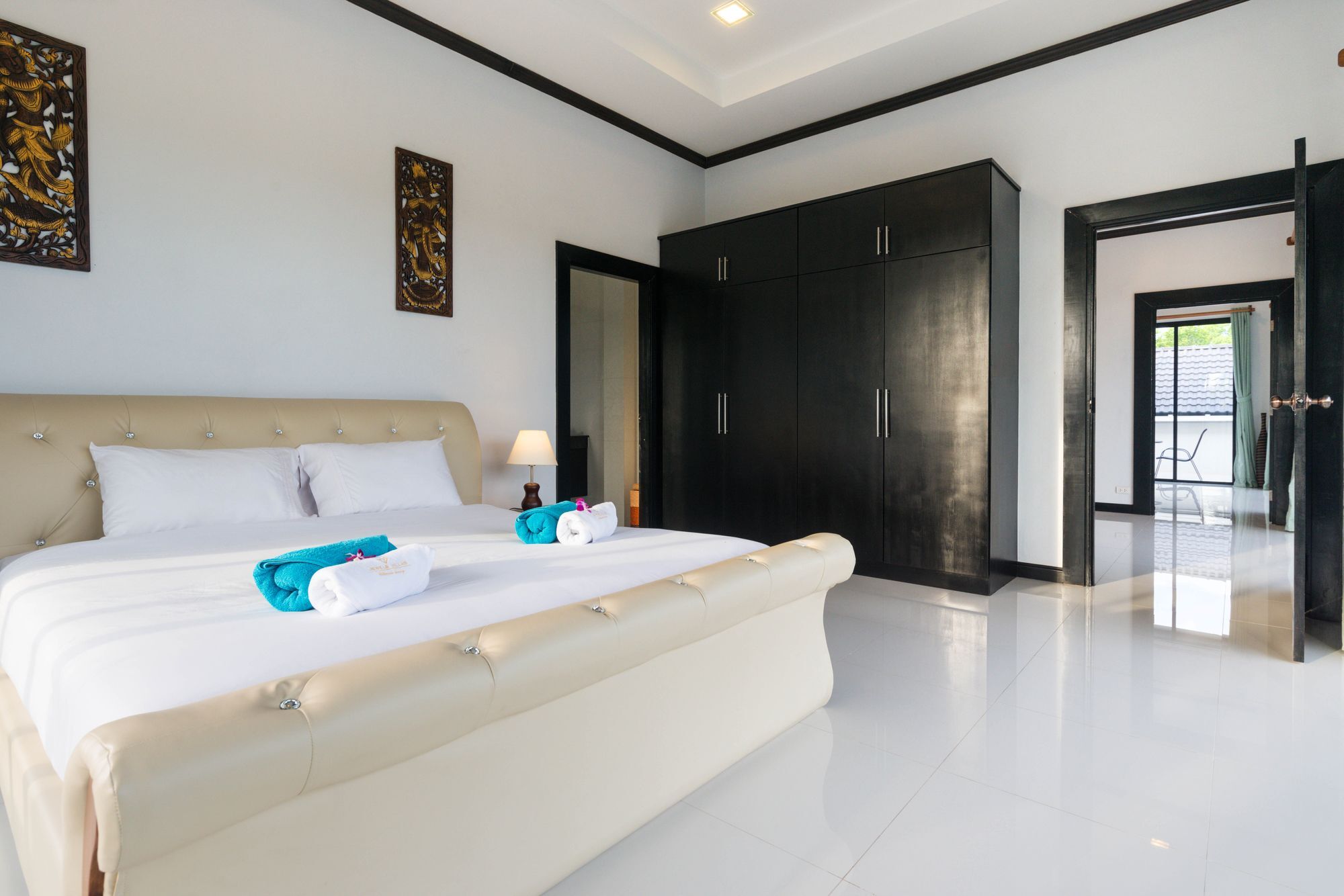 Grand Villa Luxury Beyond Phuket Exterior photo