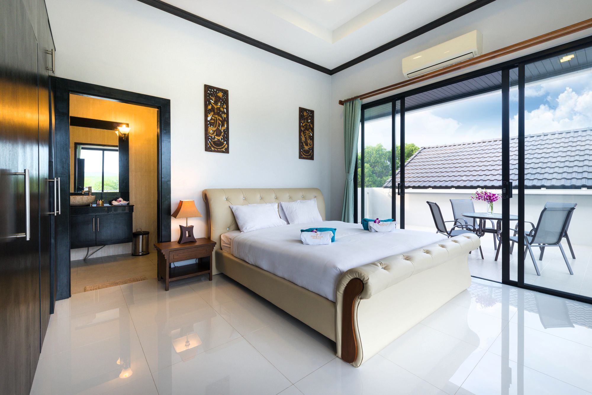 Grand Villa Luxury Beyond Phuket Exterior photo