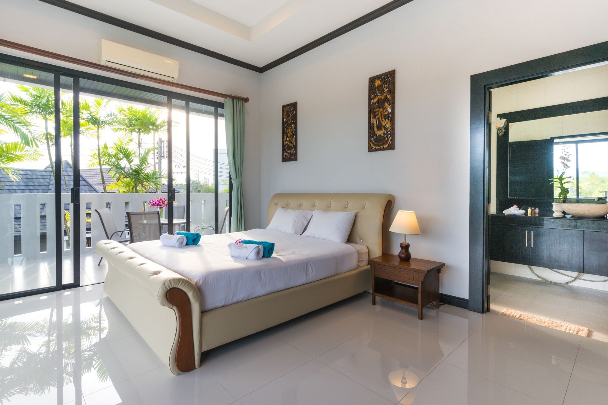 Grand Villa Luxury Beyond Phuket Exterior photo